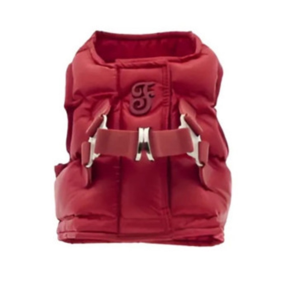 Ferribiella Harness Nuvola Gilet Breastplate Jacket for small Dog - Picture 14 of 16